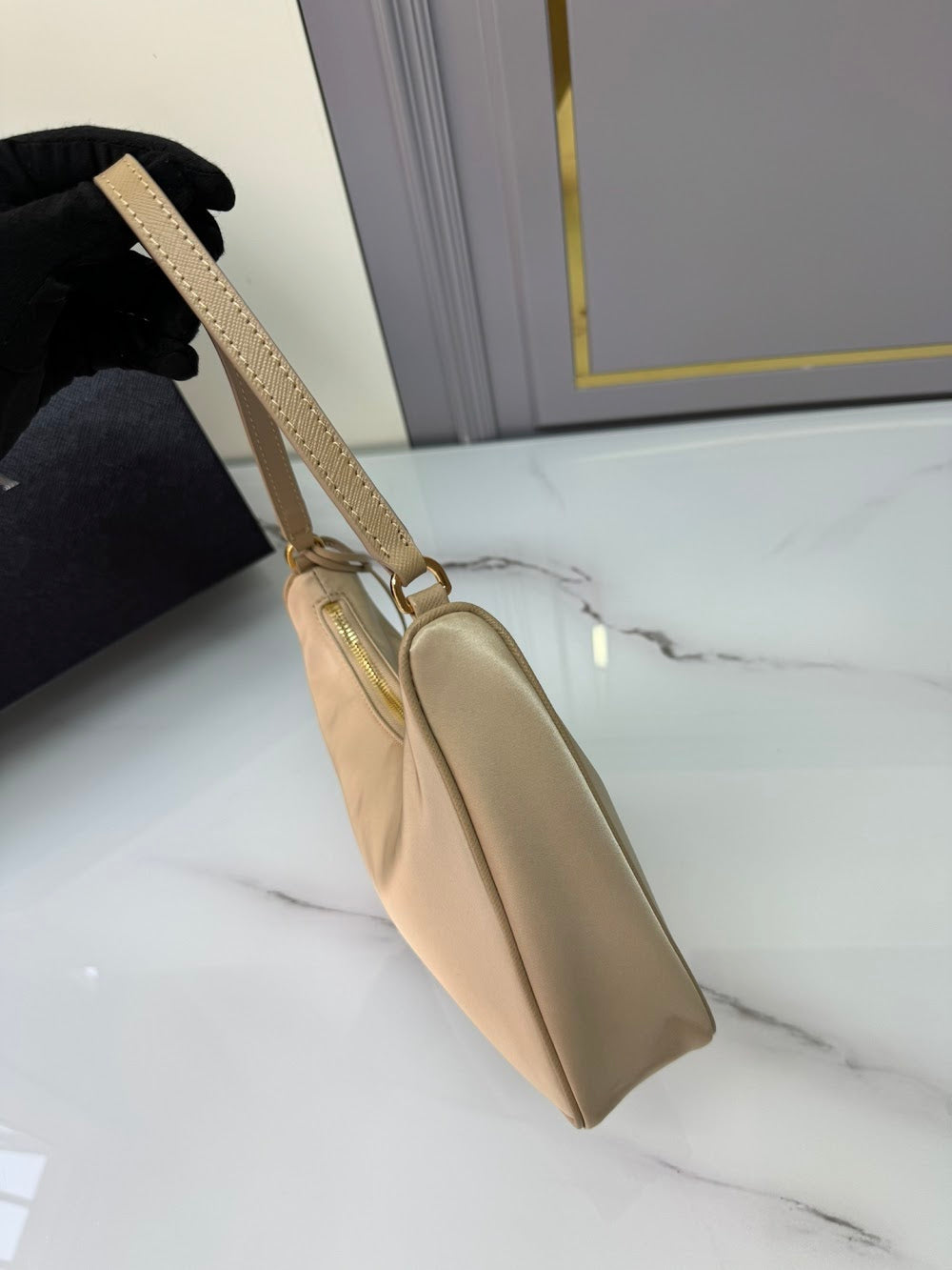 Dragons Bags Pradn Luxury Bag --102679