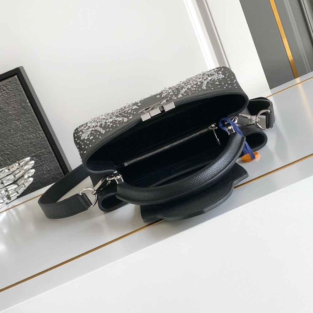 Dragons Bags ln Luxury Bag --96176