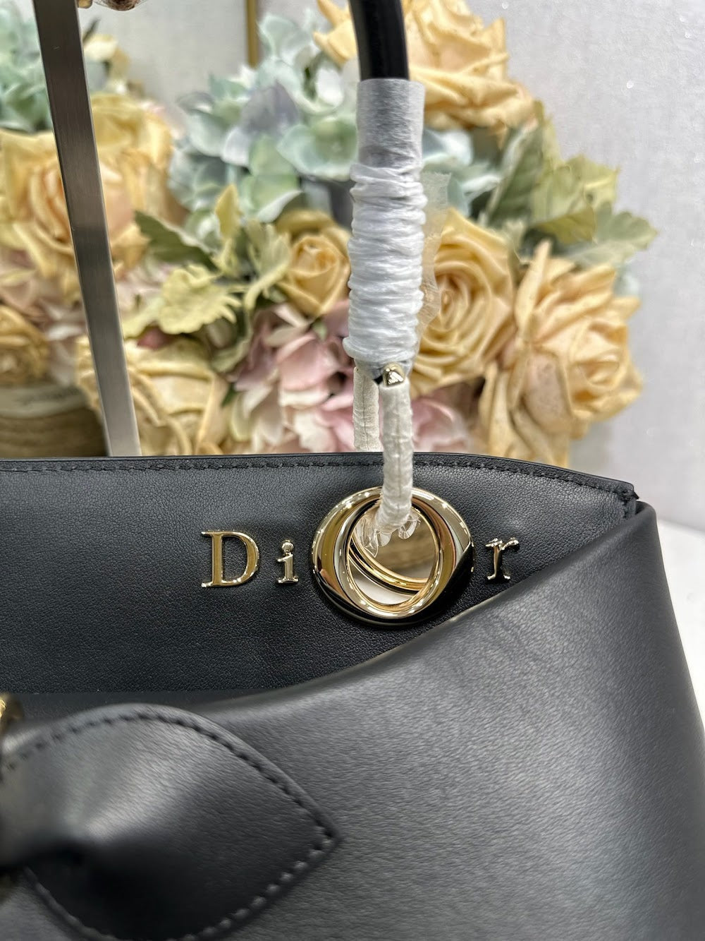 Dragons BagsDiorn Luxury Bag --114472