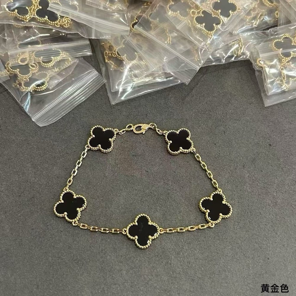 Dragons Bags VCA Luxury Jewelry --51663