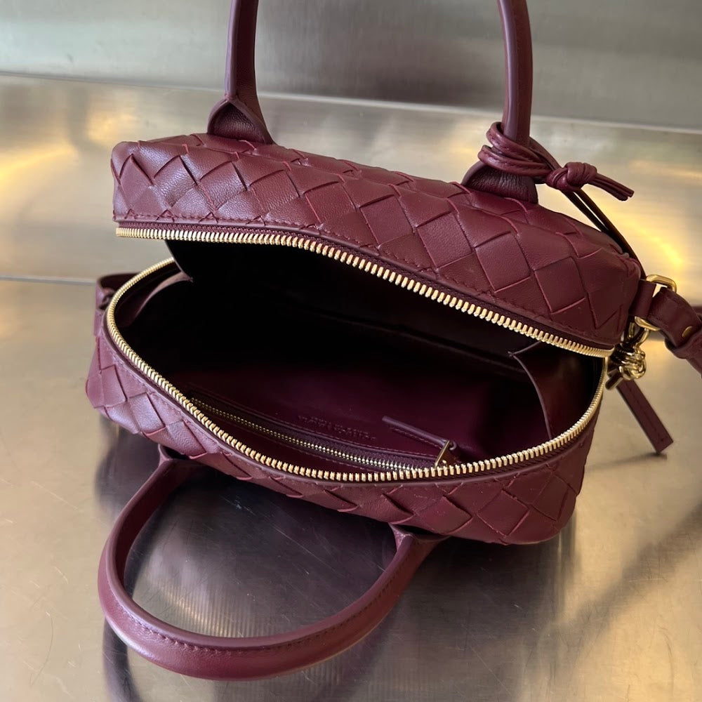 Dragons Bags Bottegan Luxury Bag --90690