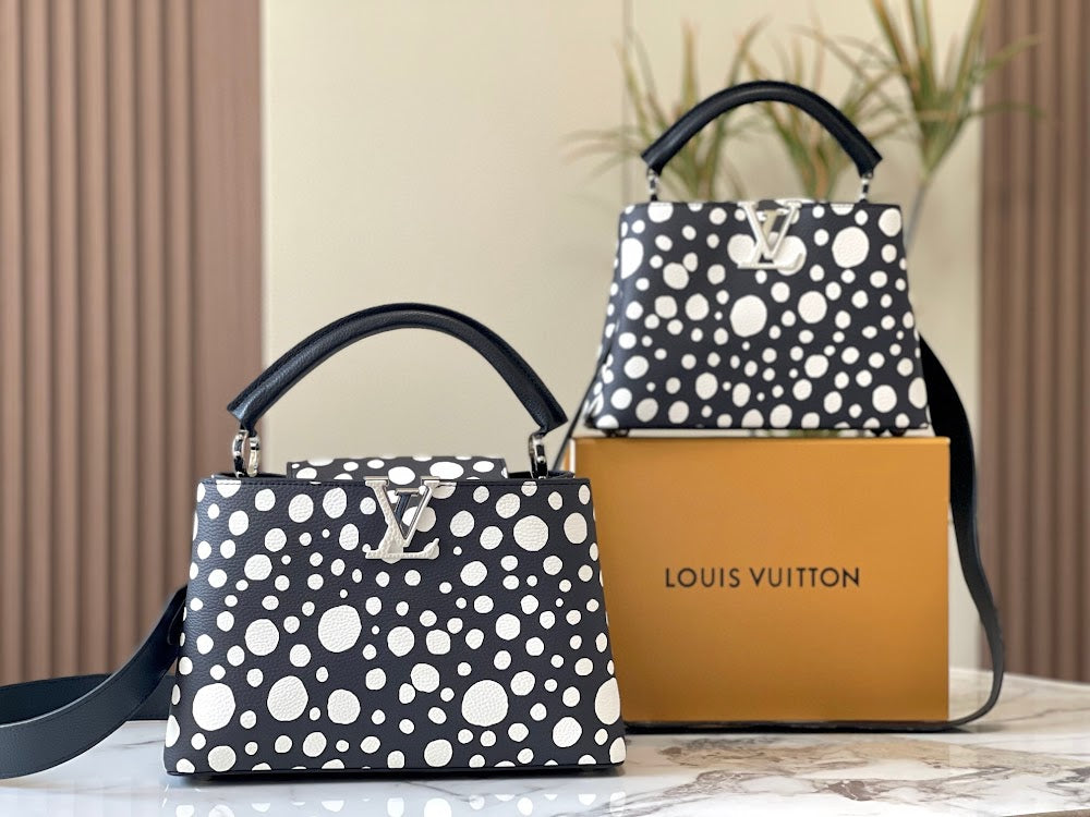 Jessica Bags ln Luxury Bag --75768