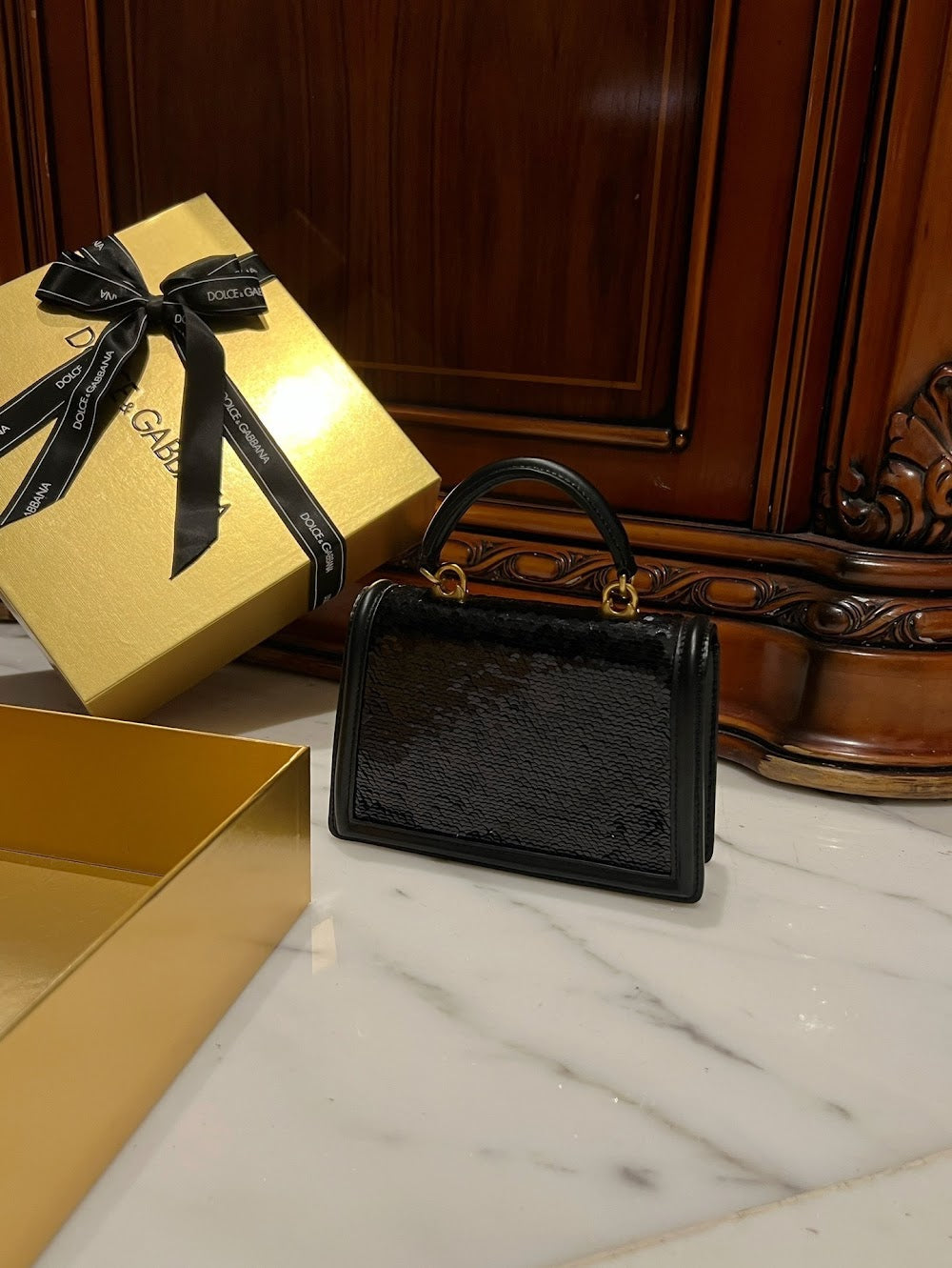 Dragons Bags DGn Luxury Bag --93760