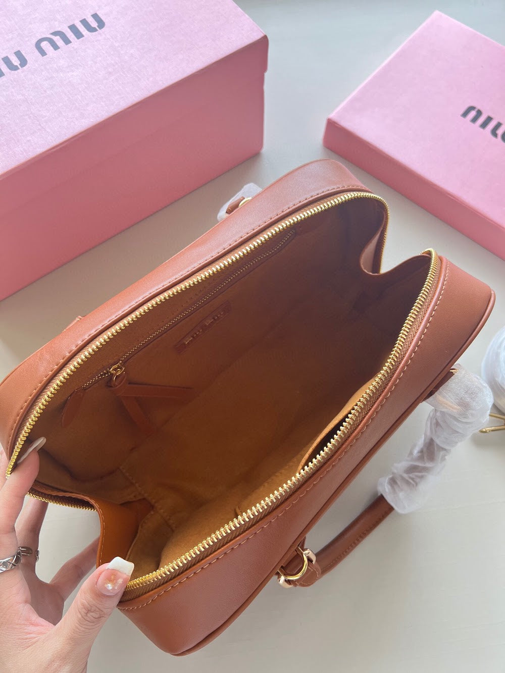 Jessica Bags pradn Luxury Bag --75554