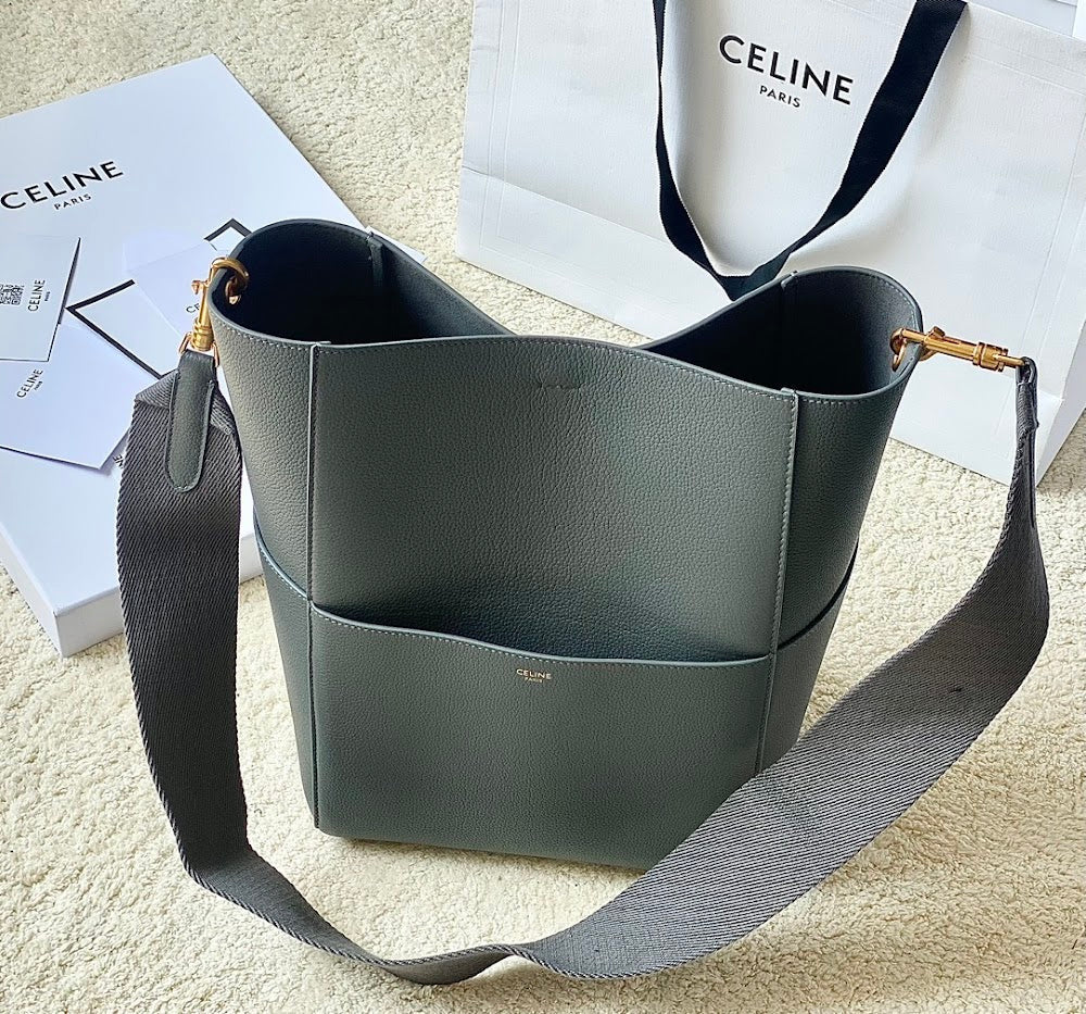 Dragons Bags Celine Luxury Bag --112097