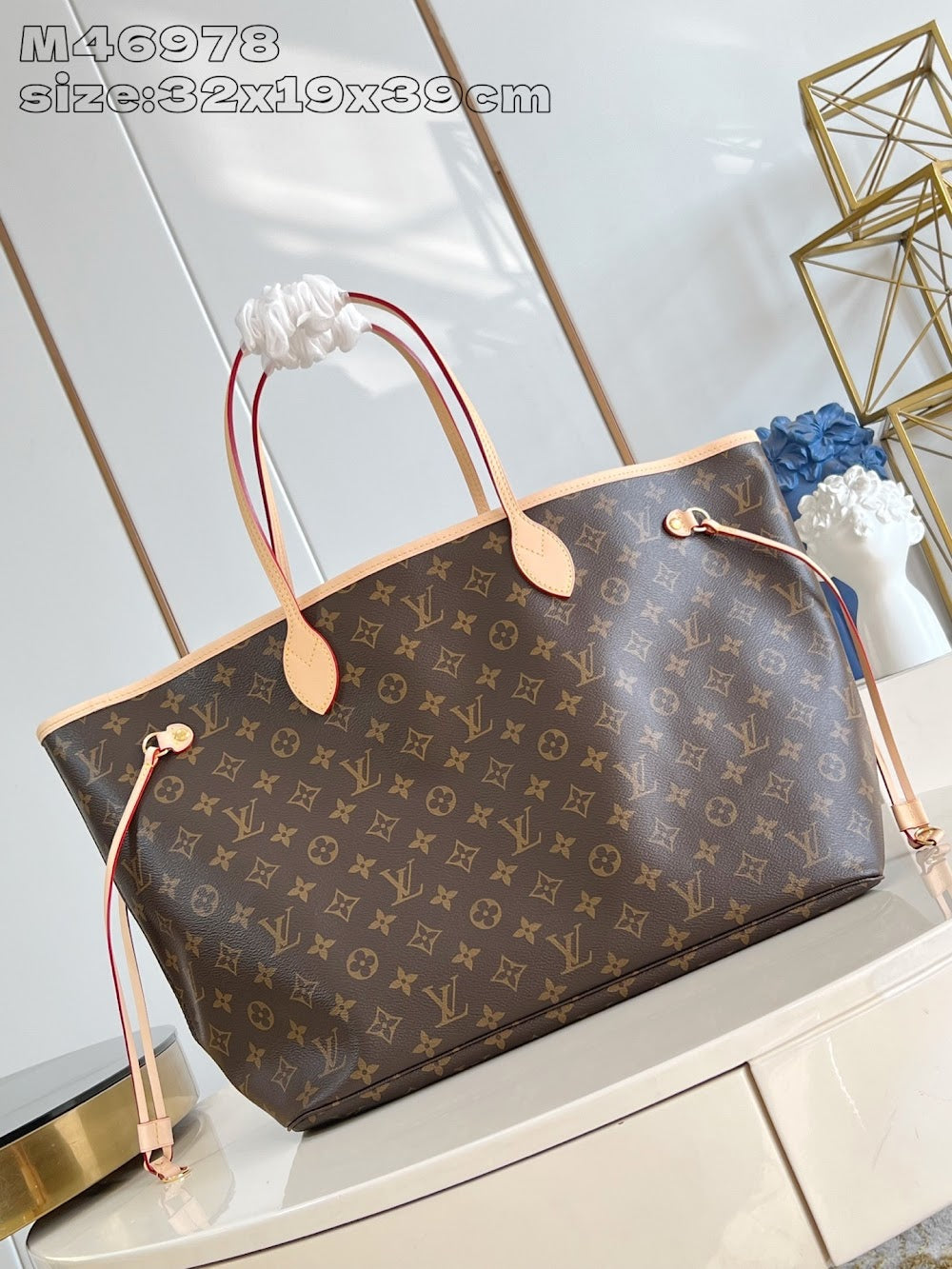 Dragons Bags ln Luxury Bag --96483