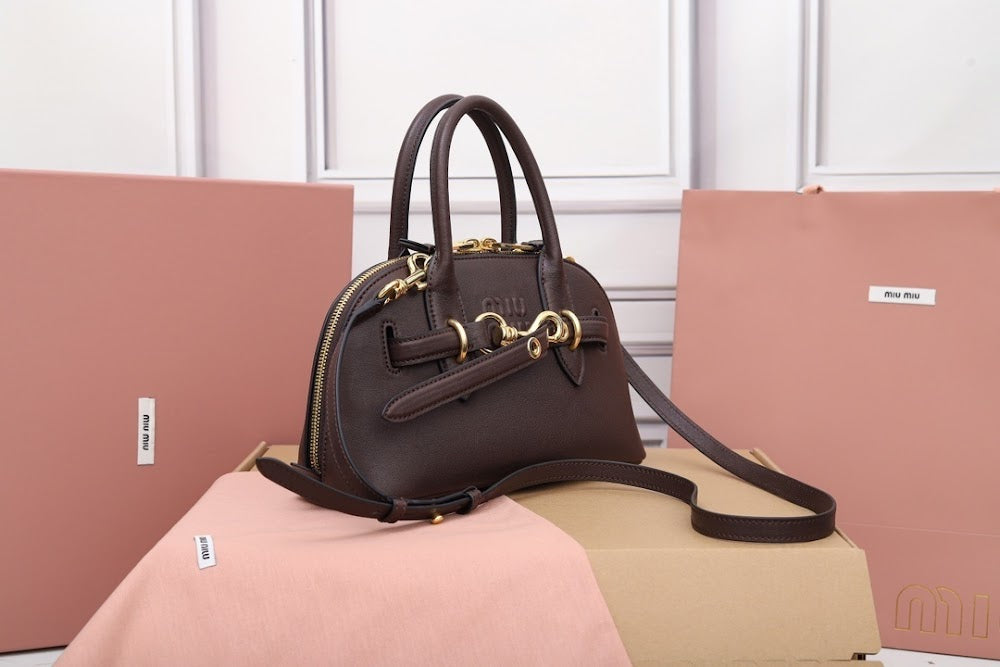 Dragons Bags Miun Miun Luxury Bag --123204