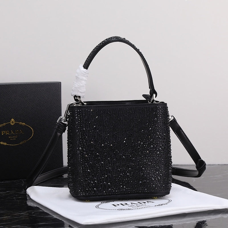 Dragons Bags pradn Luxury Bag --73145