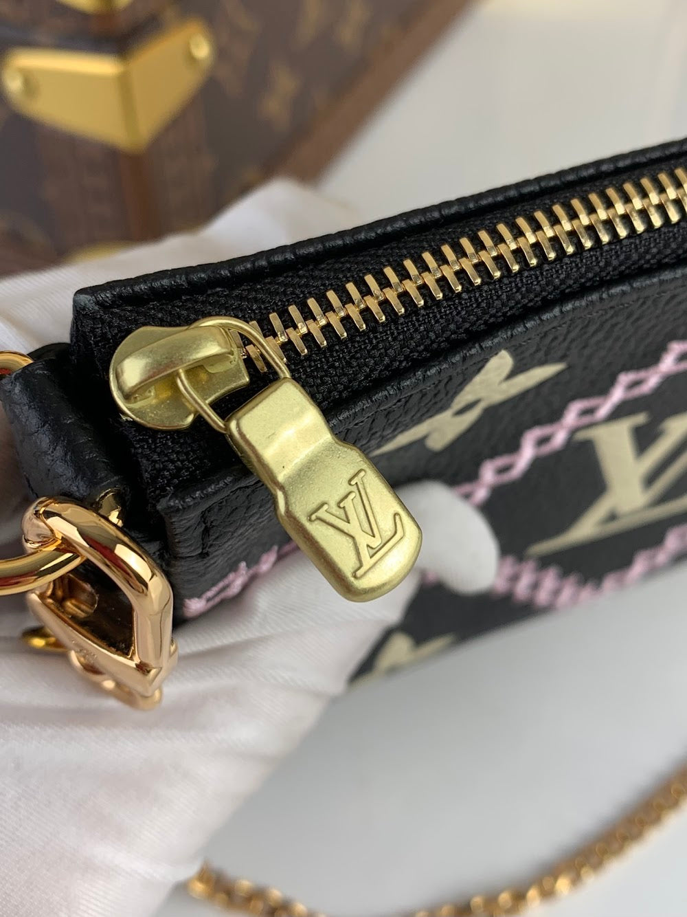 Dragons Bags ln Luxury Bag --60831
