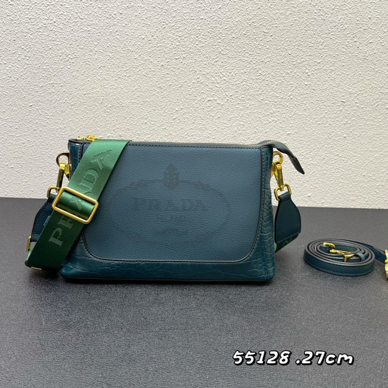 Dragons Bags pradn Luxury Bag --73533
