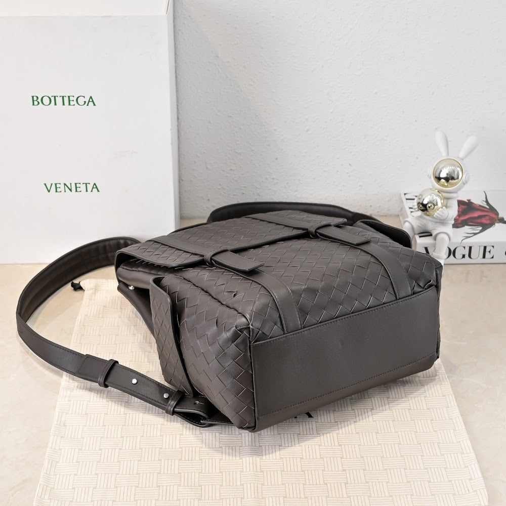 Dragons Bags Bottegan Luxury Bag --90149