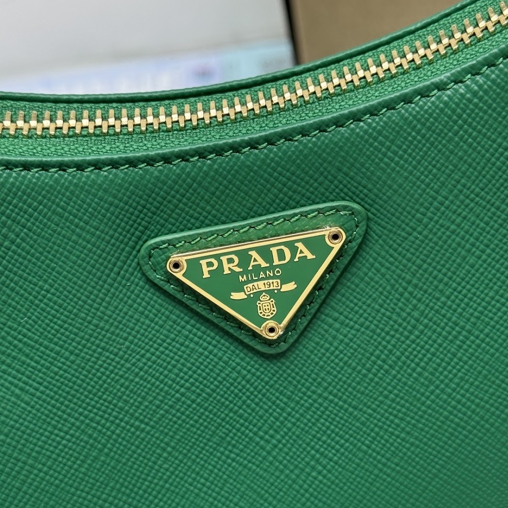 Dragons Bags Pradn Luxury Bag --101745