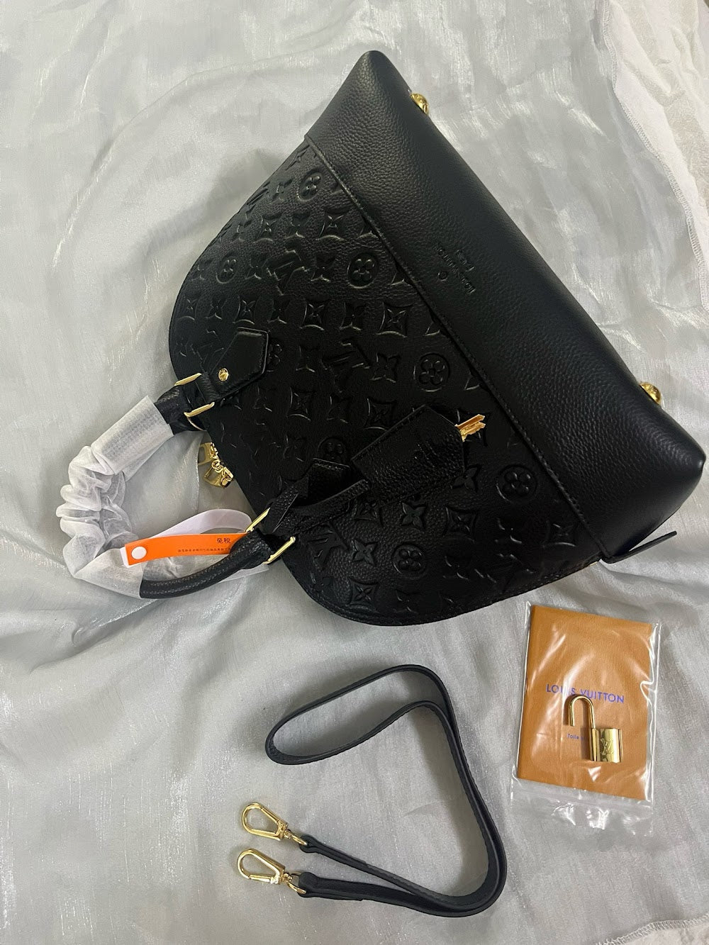 Dragons Bags LVn Luxury Bag --78946