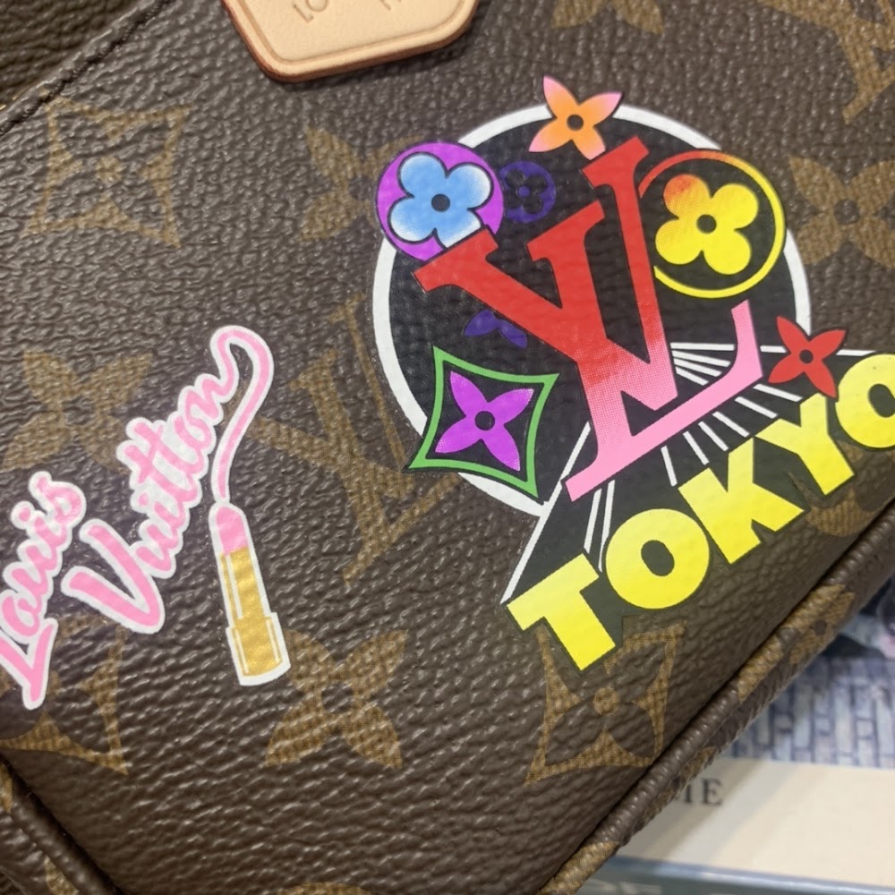 Dragons Bags ln Luxury Bag --56651