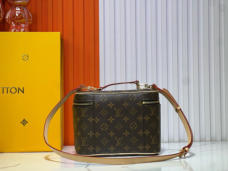 Dragons Bags LVn Luxury Bag --81093