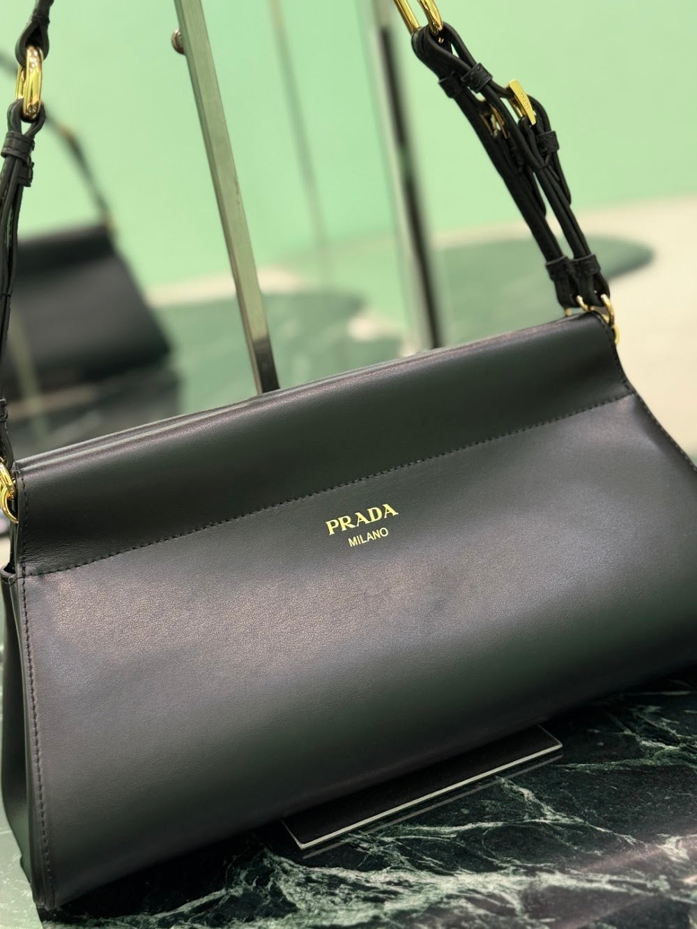 Dragons Bags Pradn Luxury Bag --102996