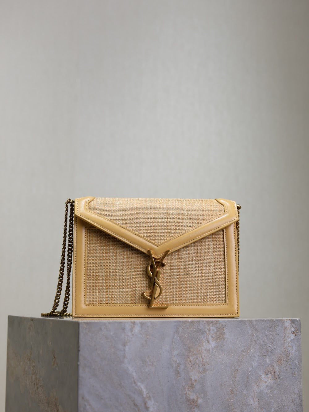 Dragons Bags YSLn Luxury Bag --119165