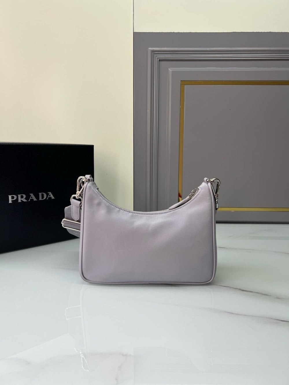 Dragons Bags Pradn Luxury Bag --102665