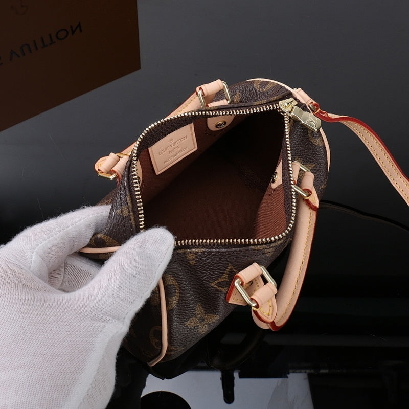 Dragons Bags ln Luxury Bag --59147
