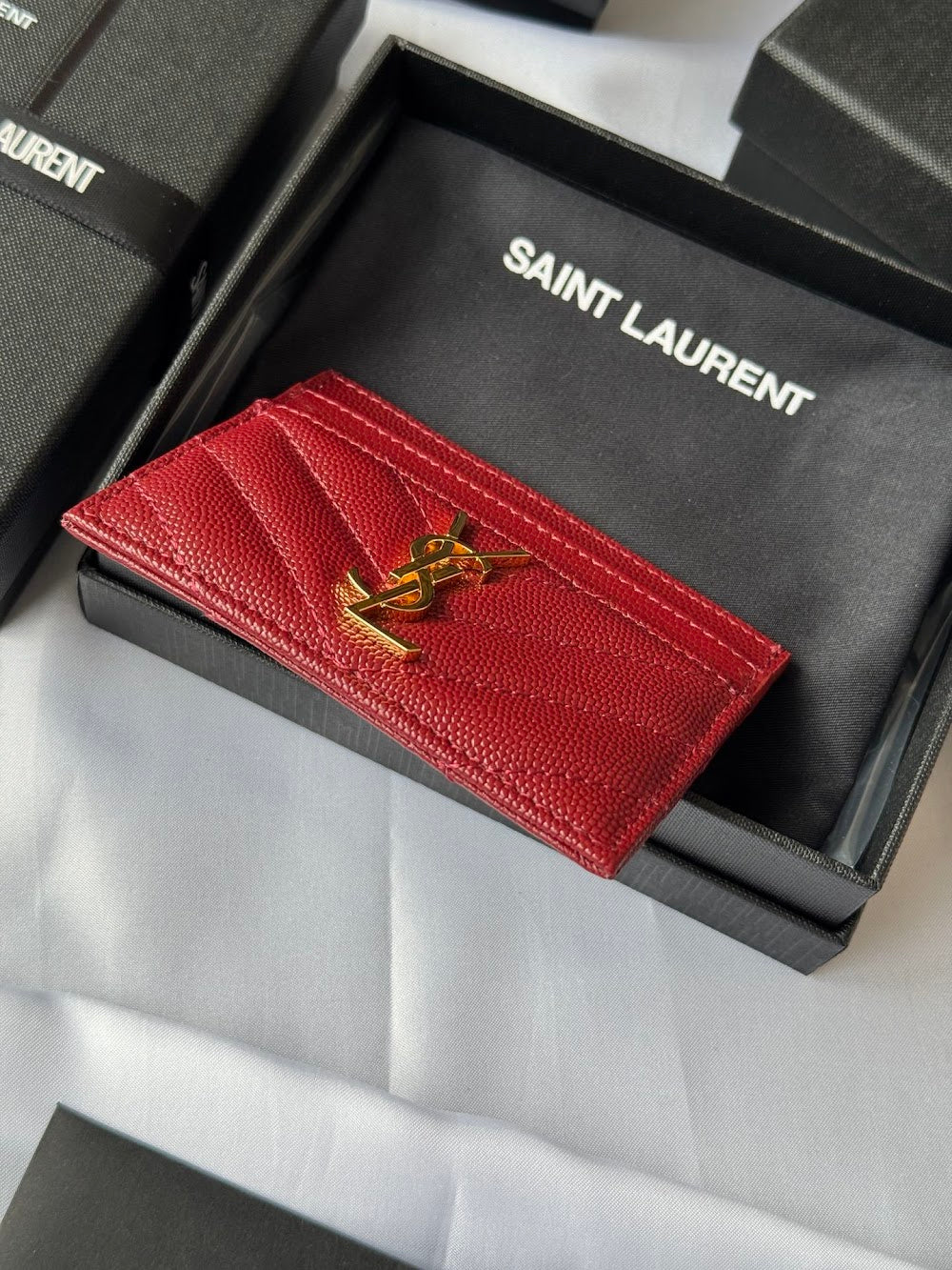 Dragons Bags YSLn Luxury Bag --120286