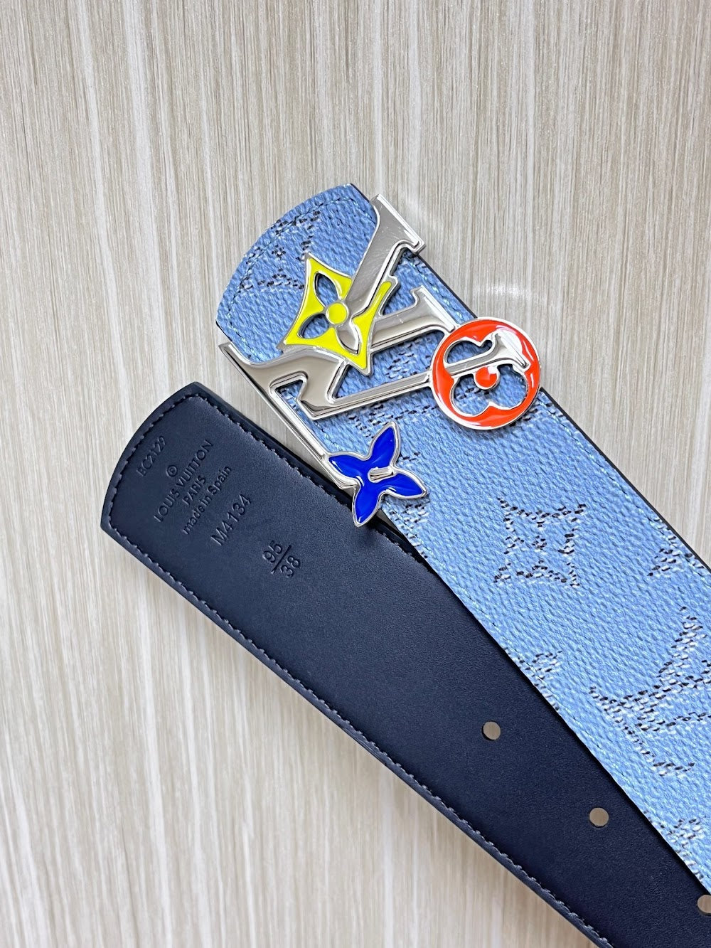 Dragons Bags ln Luxury Belt --106813