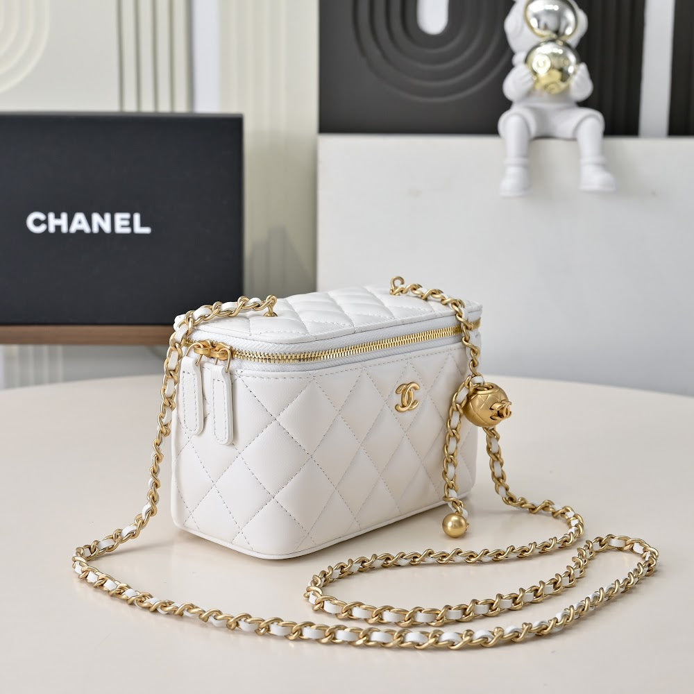 Dragons BagsCHn Luxury Bag --114271