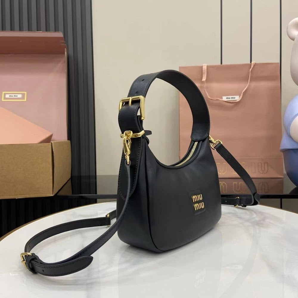 Dragons Bags Miun Miun Luxury Bag --122364