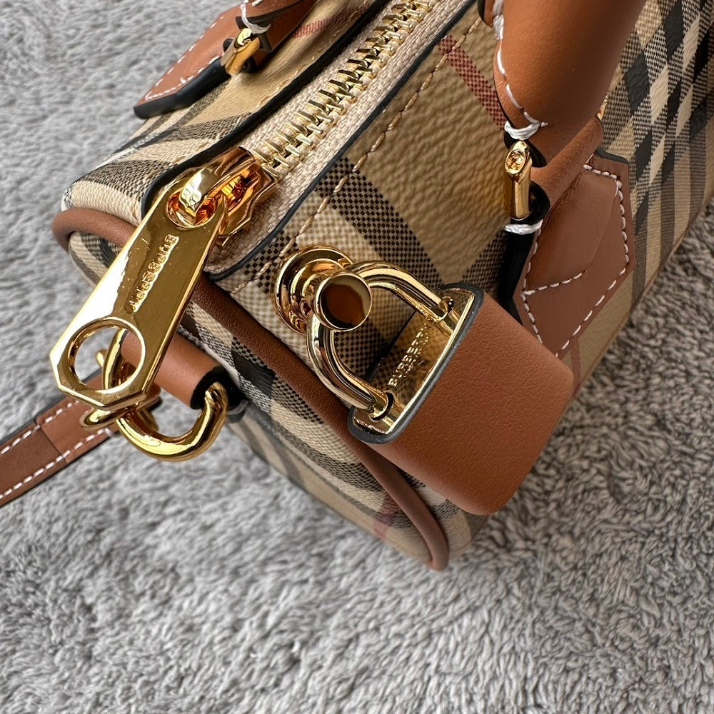 Dragons Bags Burberryn Luxury Bag --92035