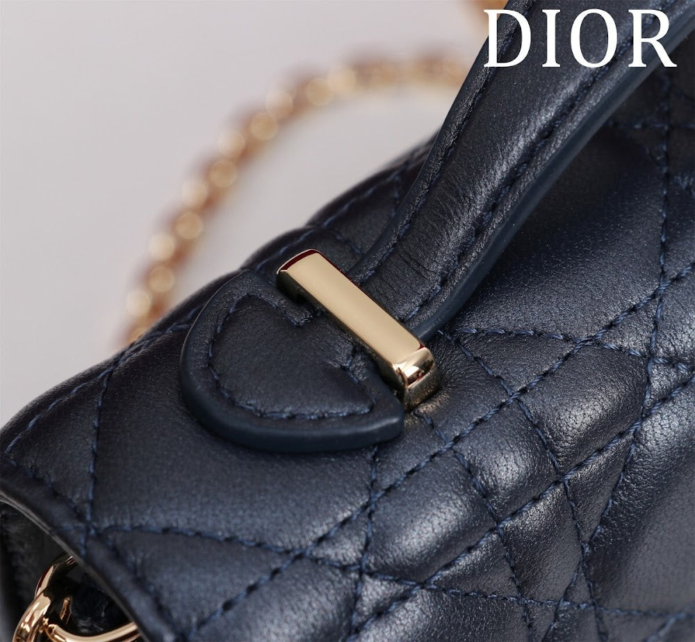 Dragons BagsDiorn Luxury Bag --116224