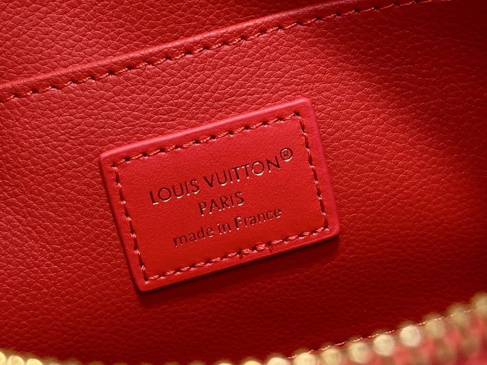 Dragons Bags ln Luxury Bag --96844