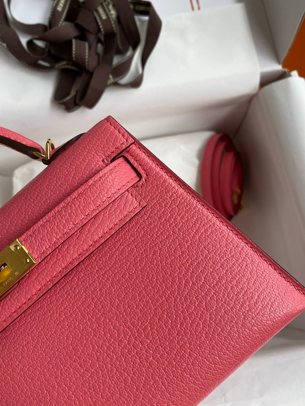 Dragons BagsHermesn Luxury Bag --118437
