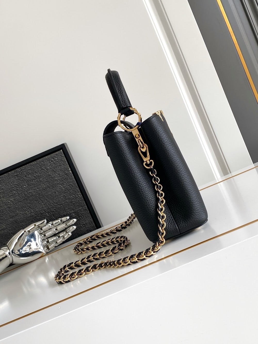 Dragons Bags ln Luxury Bag --96215