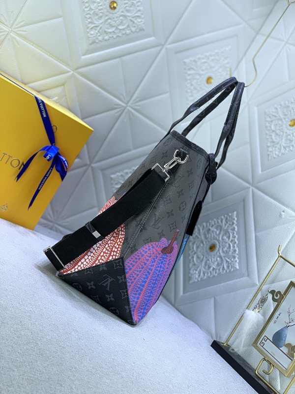 Dragons Bags LVn Luxury Bag --81173