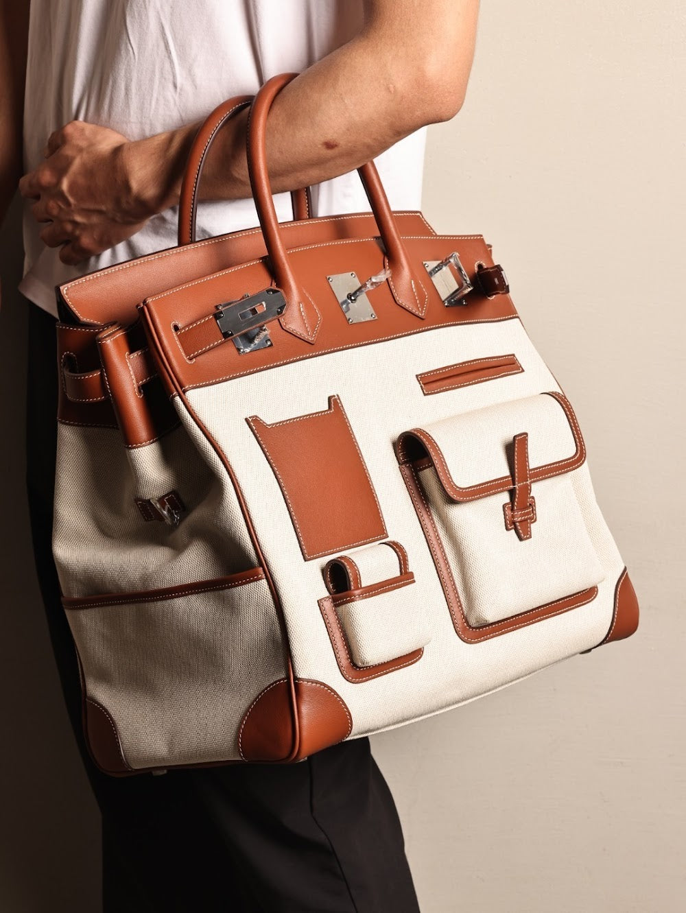 Dragons BagsHermesn Luxury Bag --118738