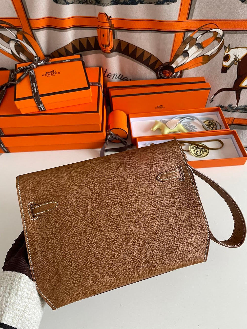 Dragons BagsHermesn Luxury Bag --116715