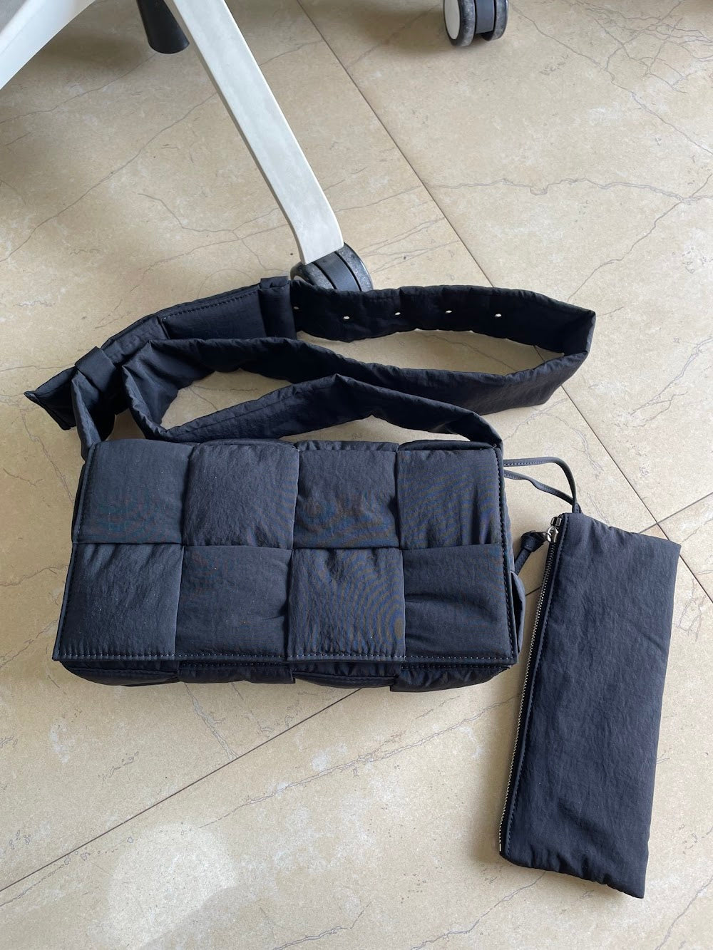 Dragons Bags Bottegan Luxury Bag --90484