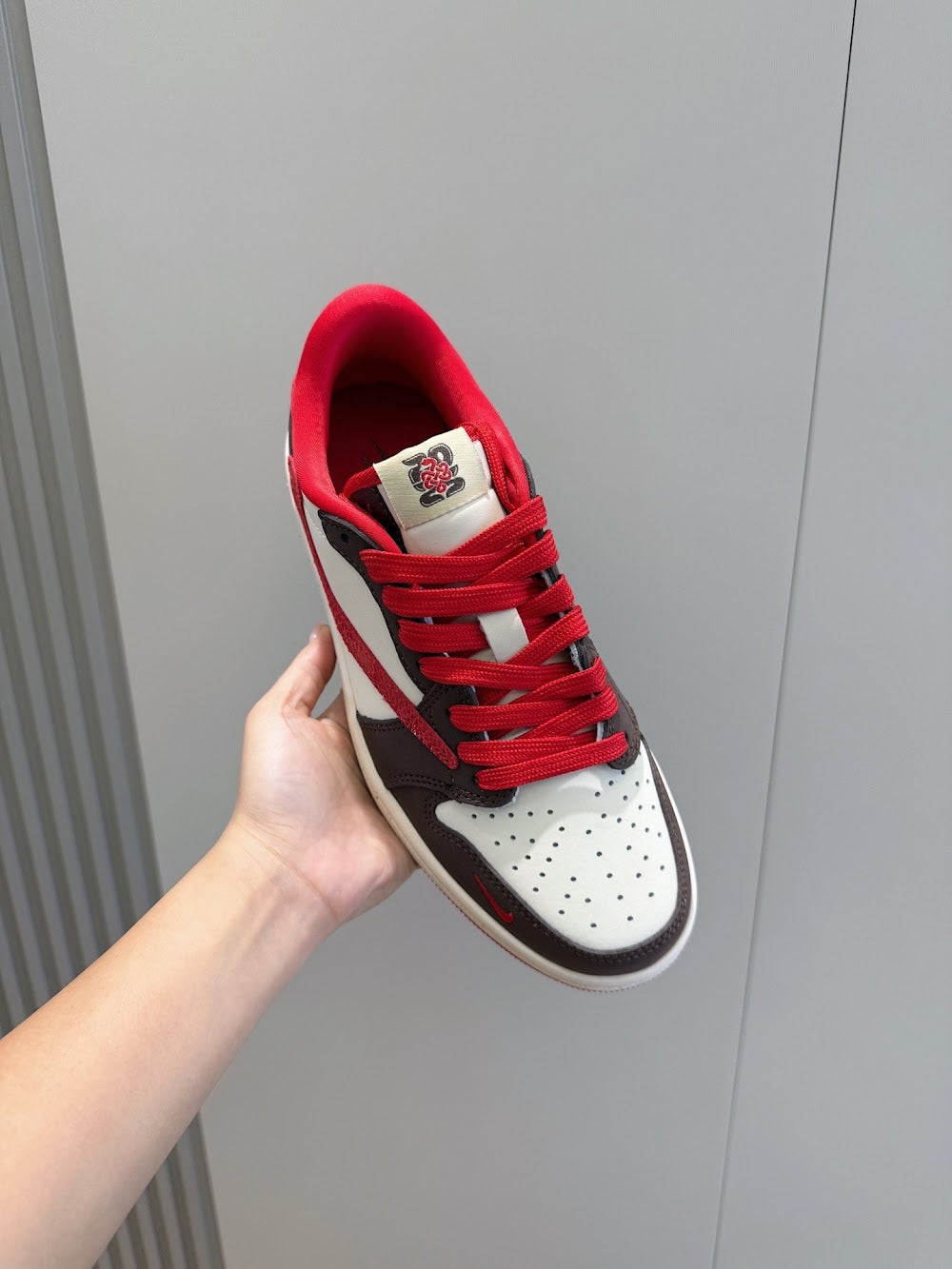 Dragons Bags Nike Luxury Shoes --55262