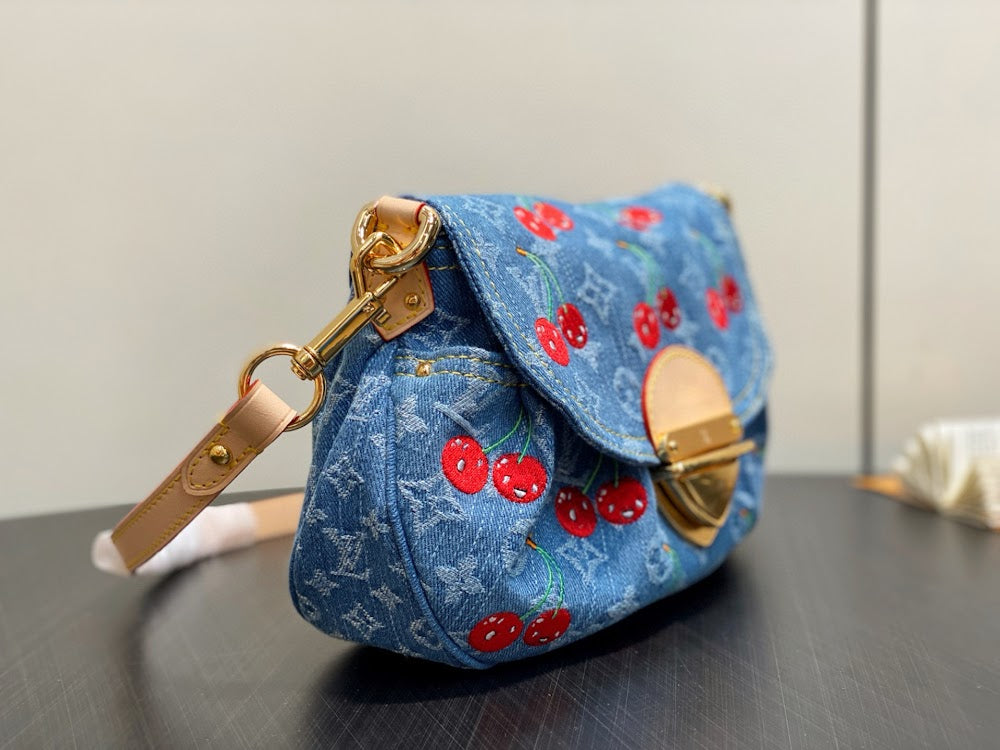 Dragons Bags LVn Luxury Bag --78923