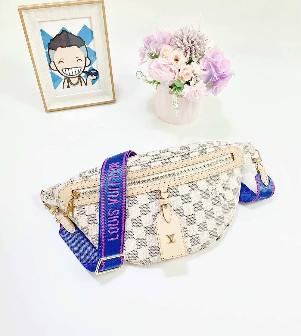 Dragons Bags ln Luxury Bag --77388