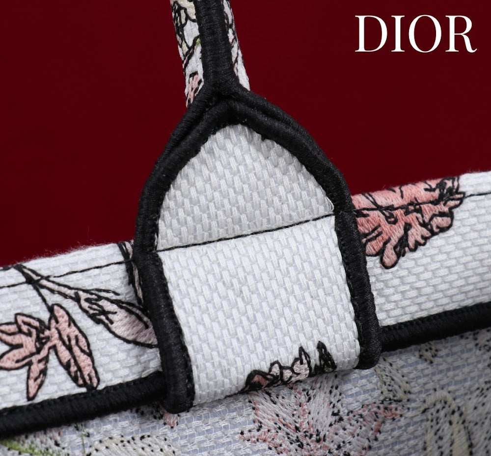 Dragons BagsDiorn Luxury Bag --114912