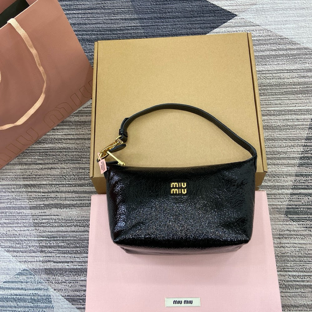 Jessica Bags pradn Luxury Bag --75504