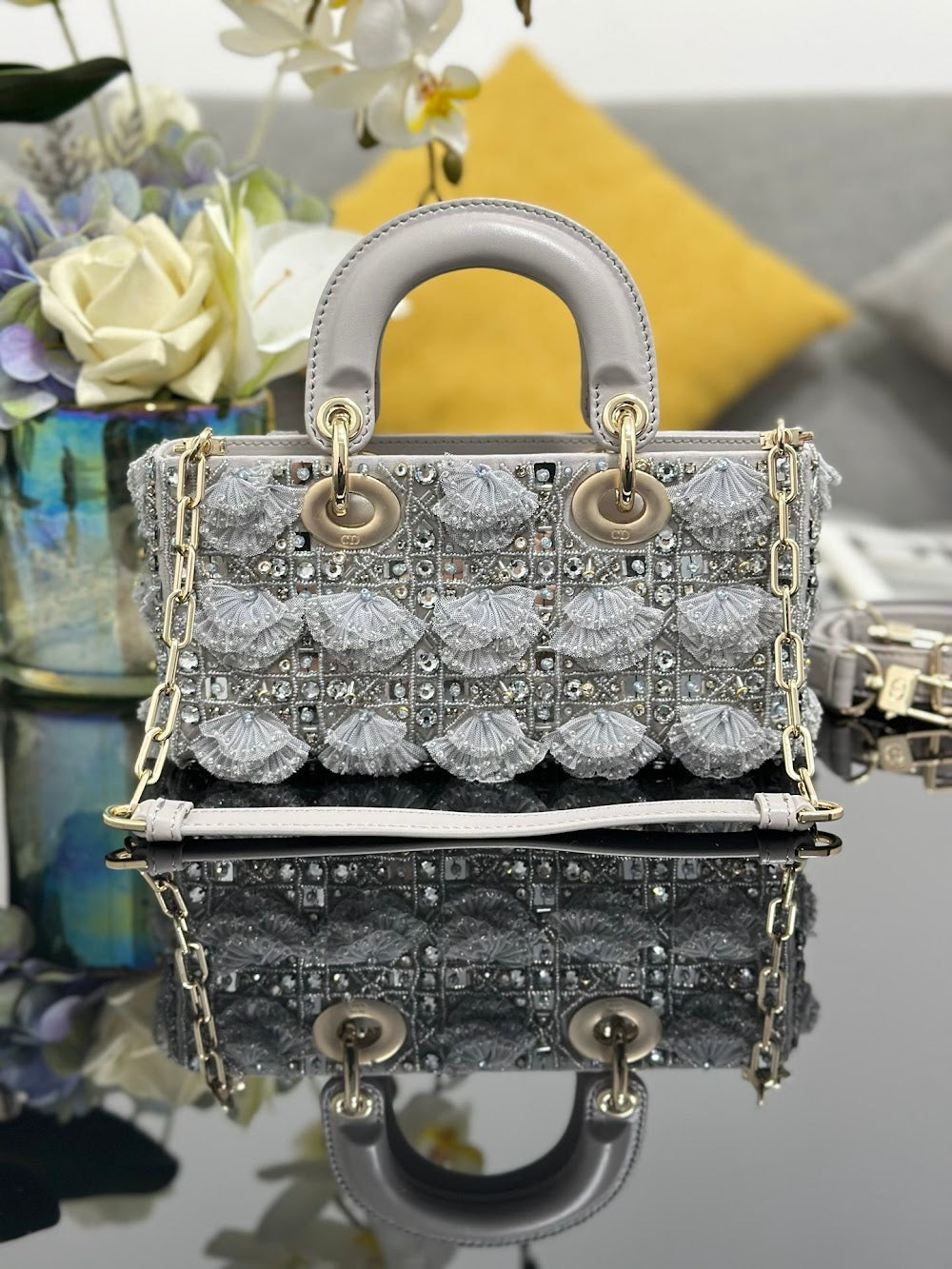 Dragons BagsDiorn Luxury Bag --115405