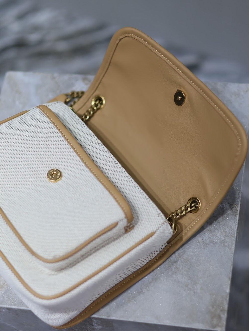 Dragons Bags YSLn Luxury Bag --119247