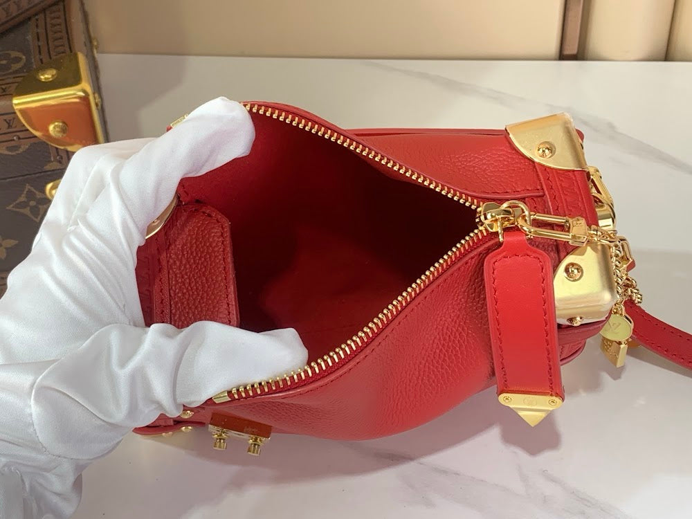 Dragons Bags ln Luxury Bag --58314