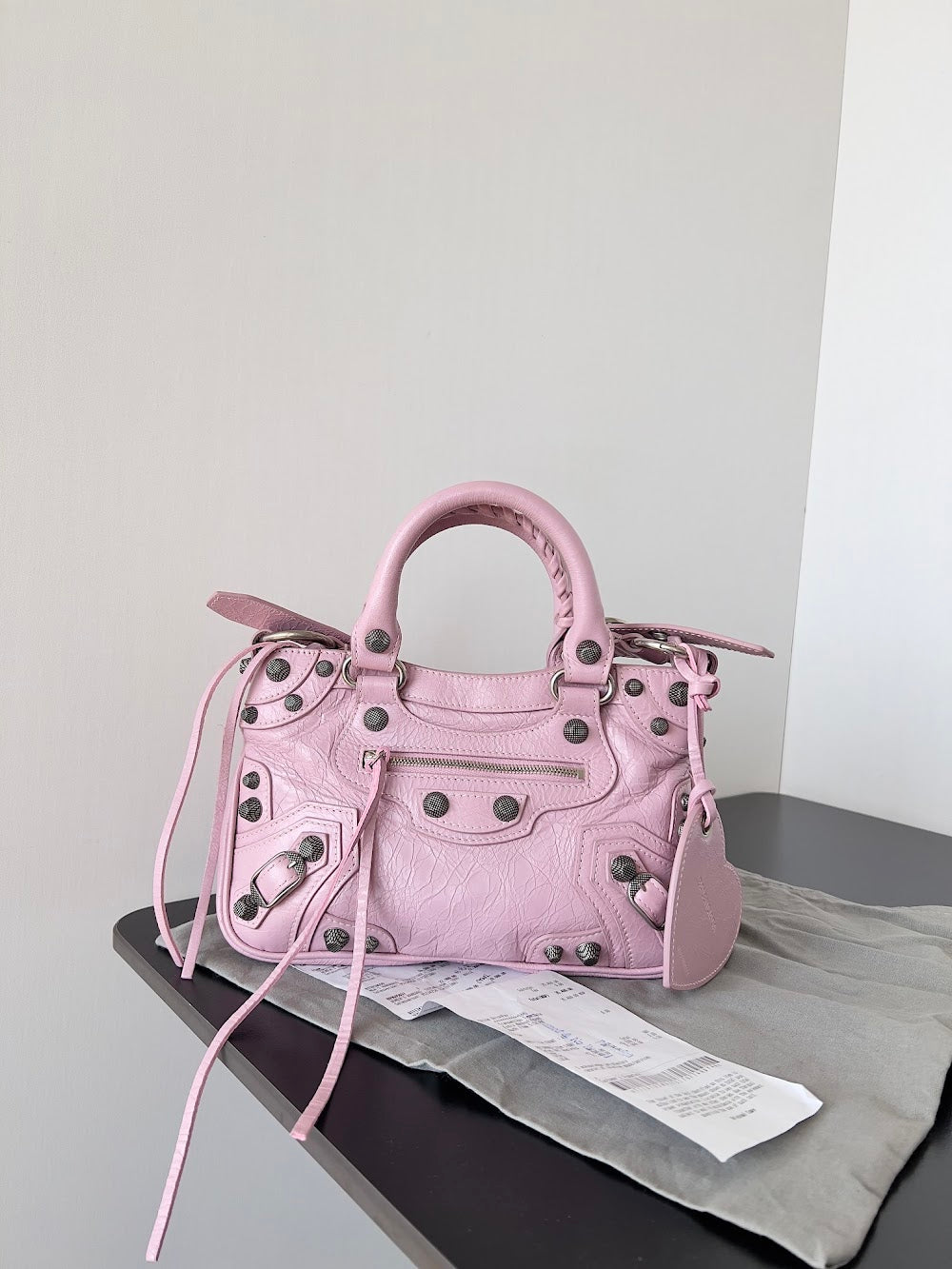 Dragons Bags Balenciaga Luxury Bag --111169
