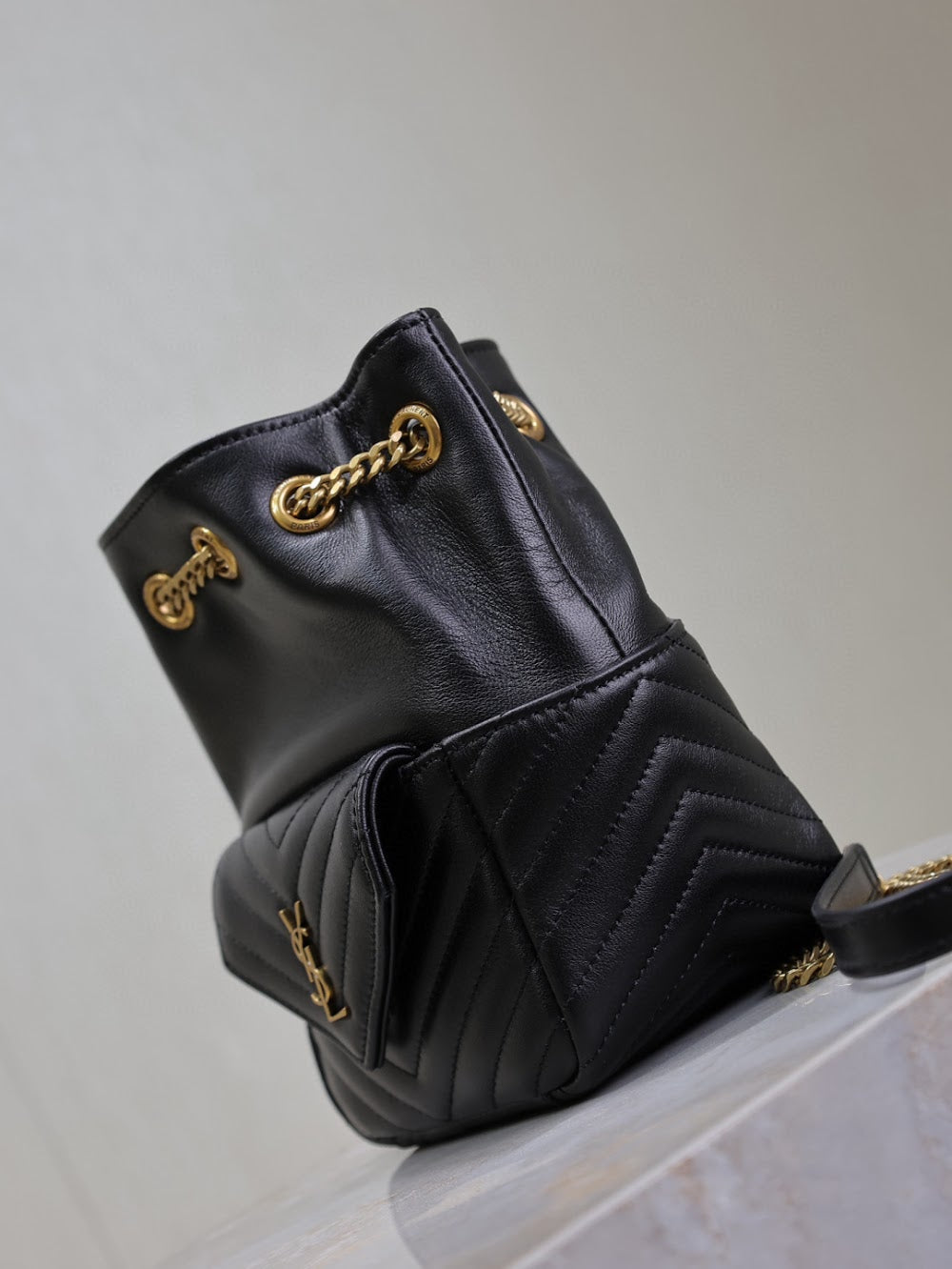 Dragons Bags YSLn Luxury Bag --119334