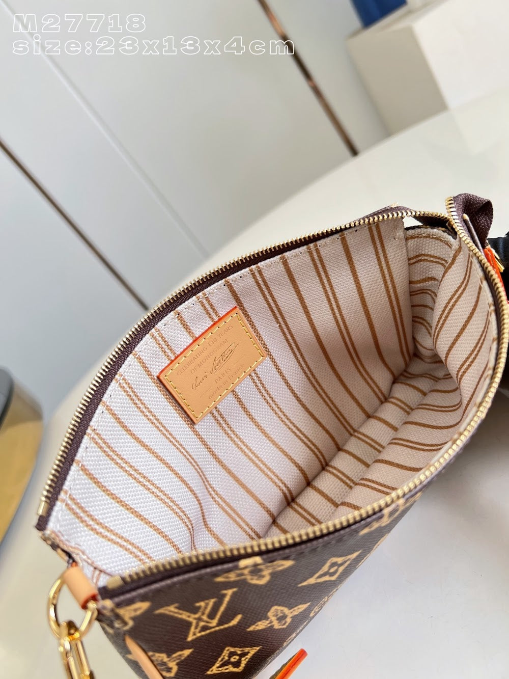 Dragons Bags ln Luxury Bag --96641