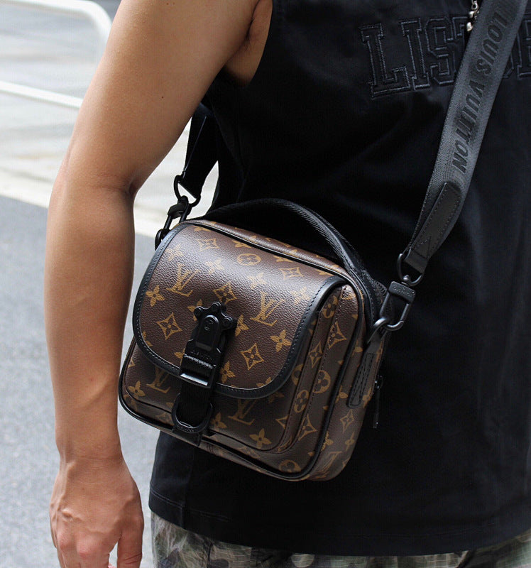 Dragons Bags ln Luxury Bag --70614