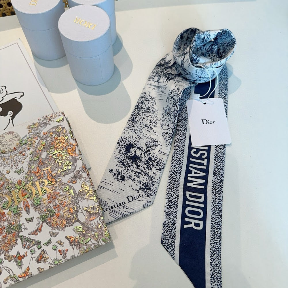 Dragons Bags Premium Designer Scarf --99079