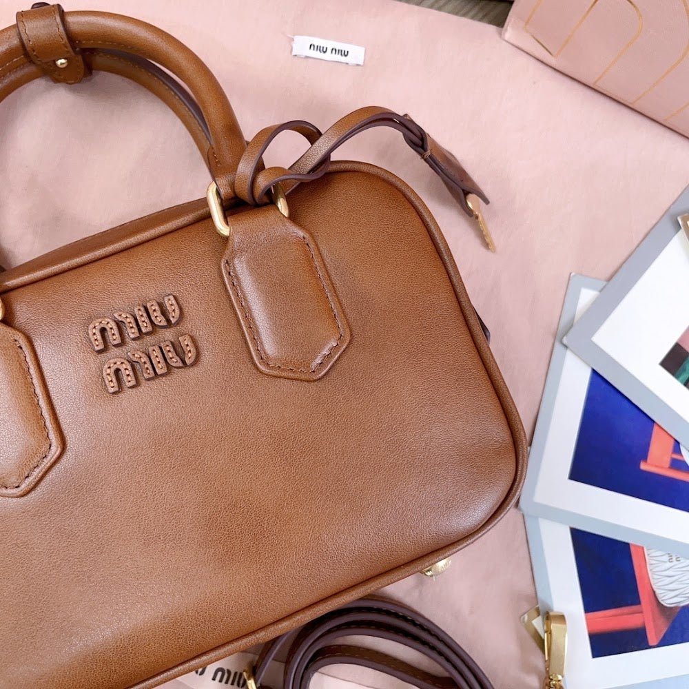 Dragons Bags Miun Miun Luxury Bag --123720